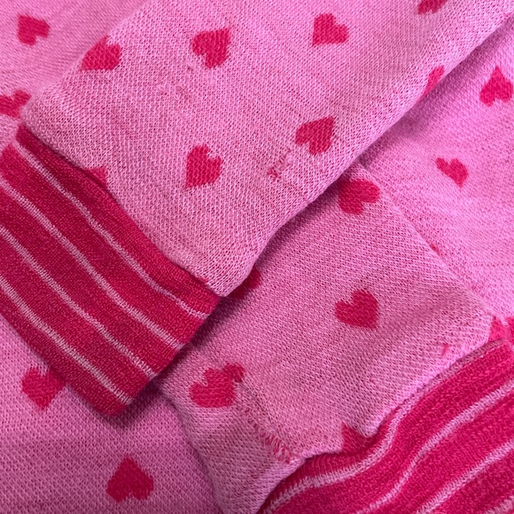 2/$20 100% merino wool hooded cardigan - Picture 5 of 6